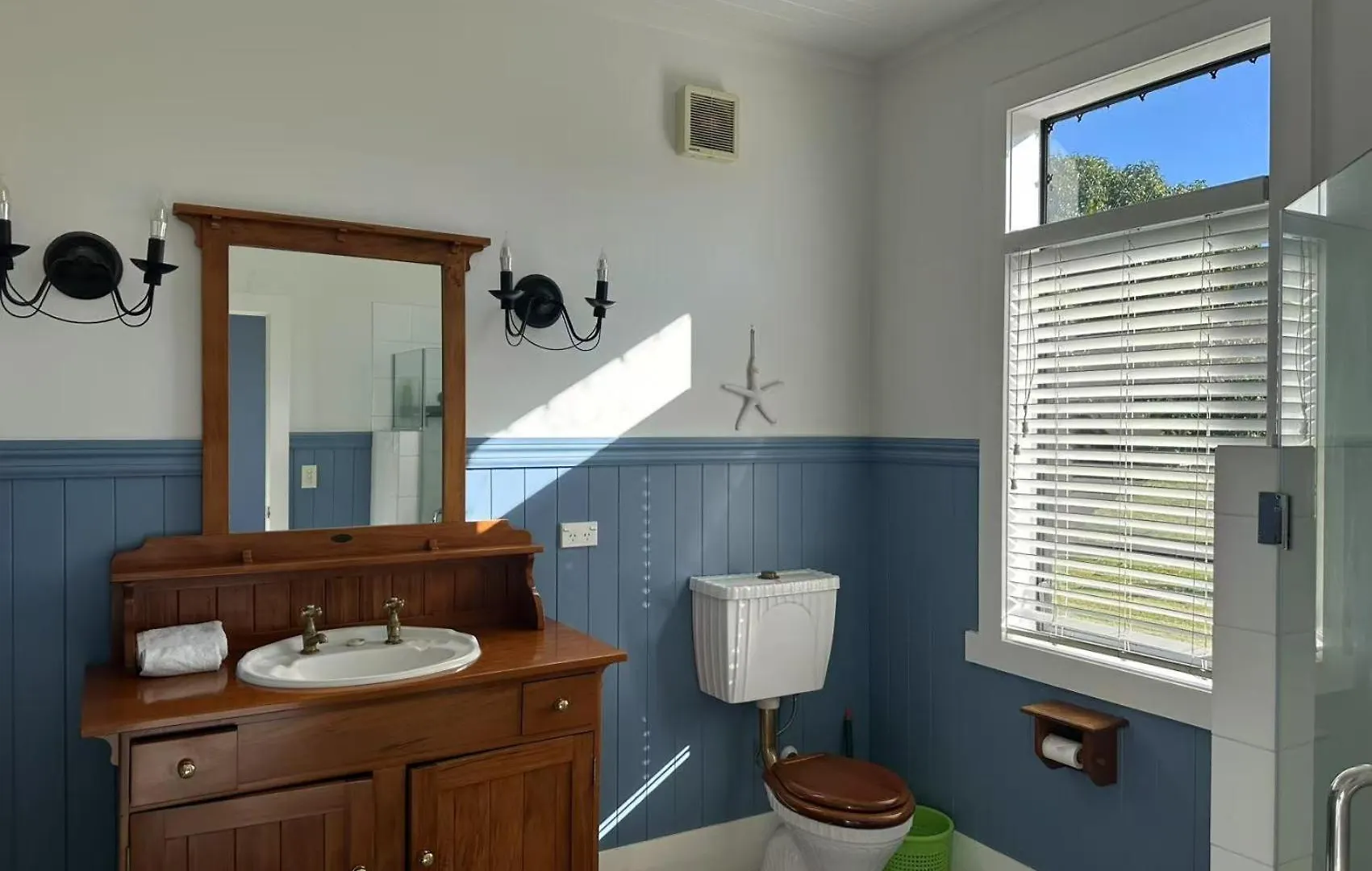 Holiday home Your Paradise Villa In Rotorua