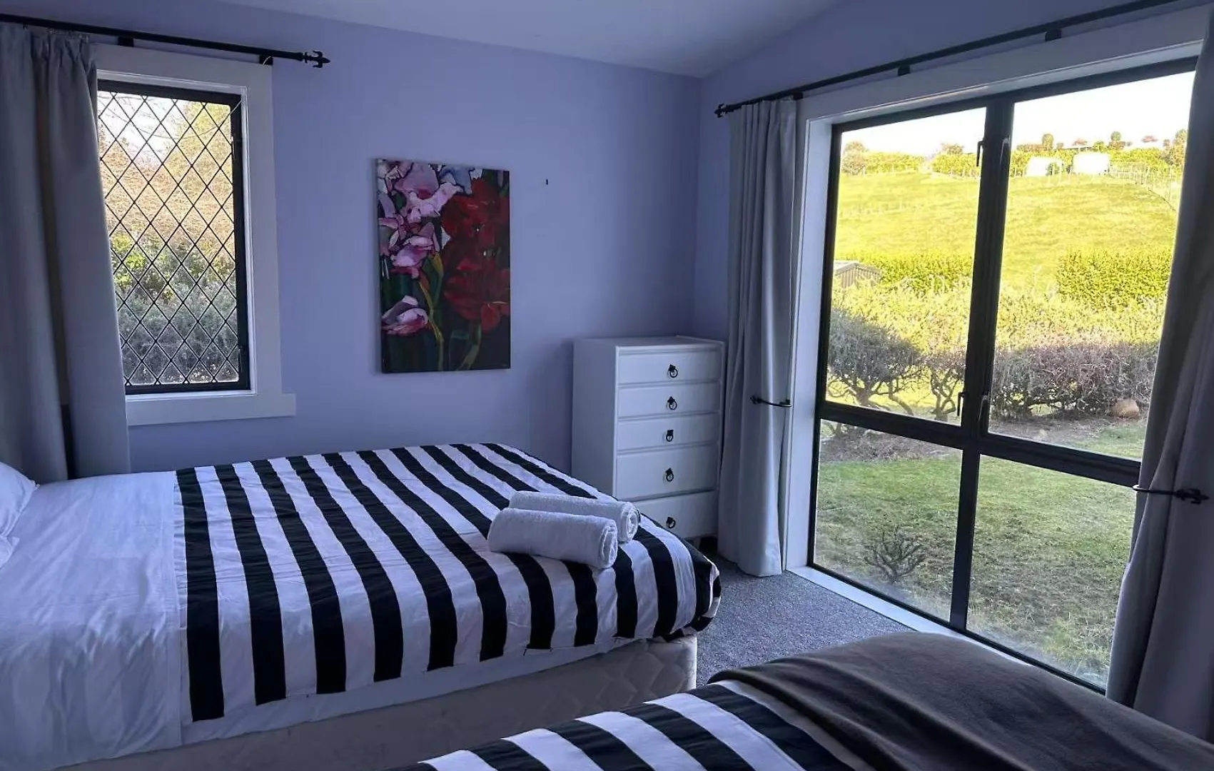 Your Paradise Villa In Rotorua New Zealand