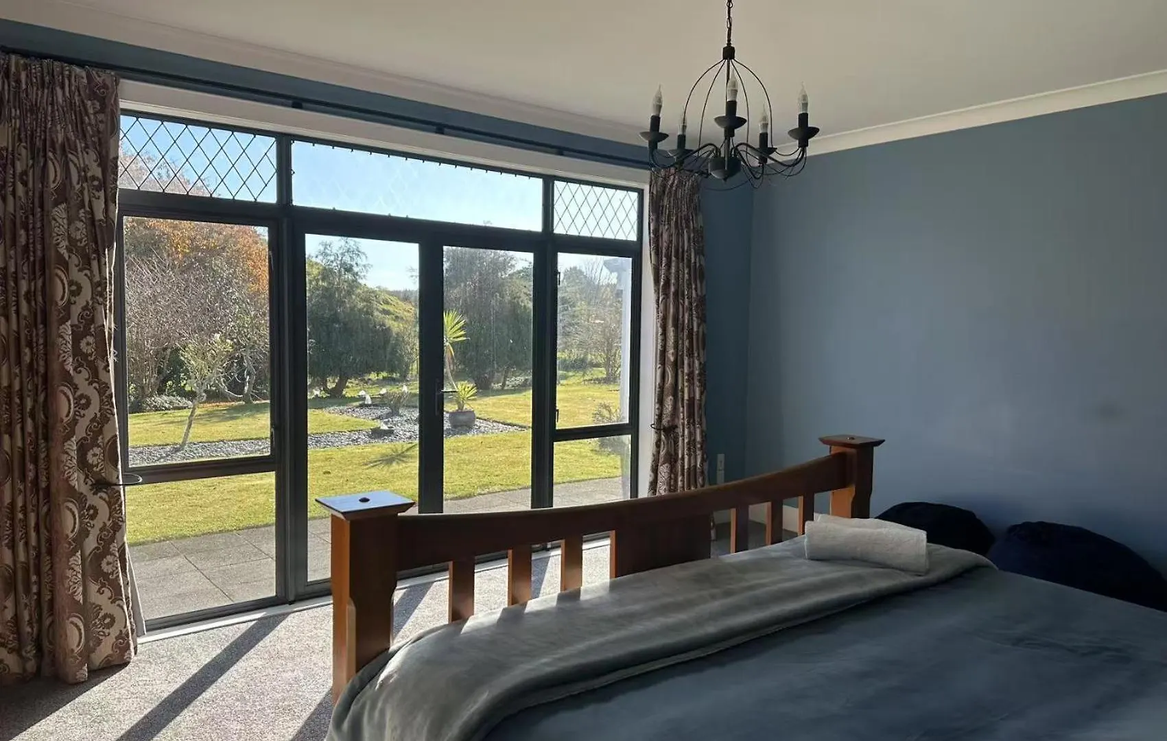 Holiday home Your Paradise Villa In Rotorua New Zealand