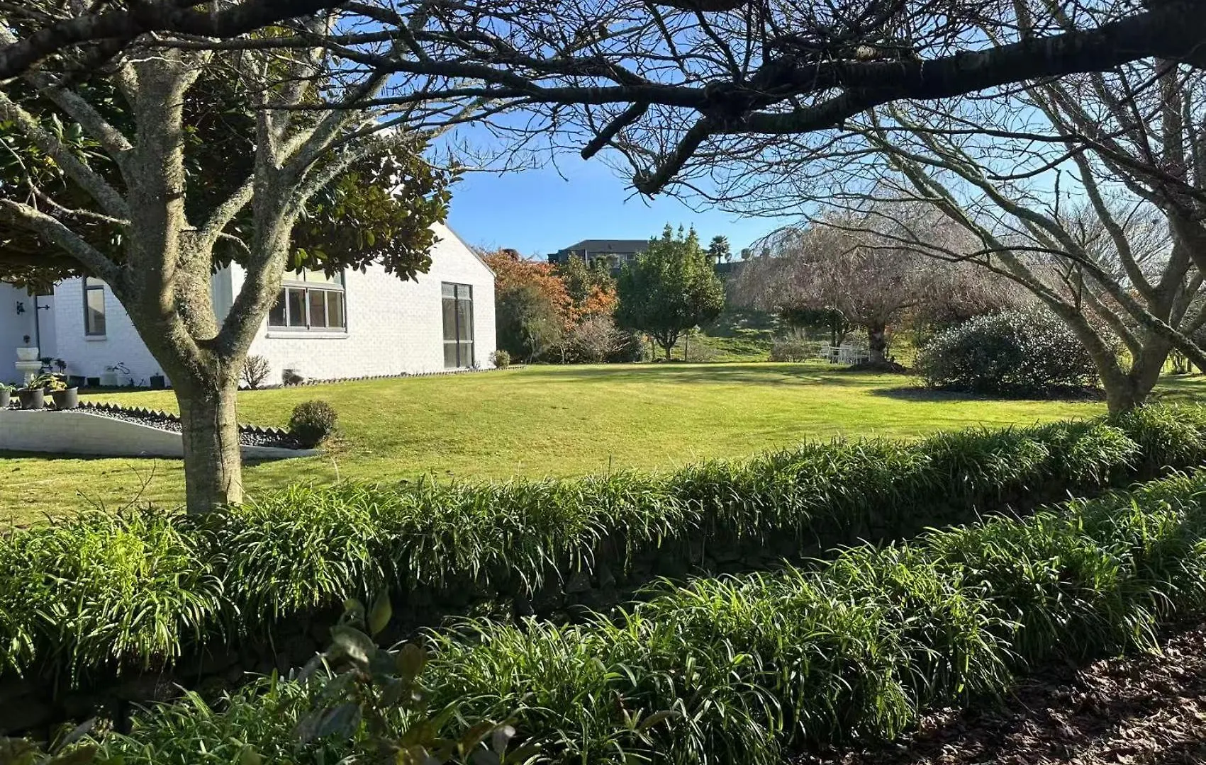Your Paradise Villa In Rotorua Holiday home