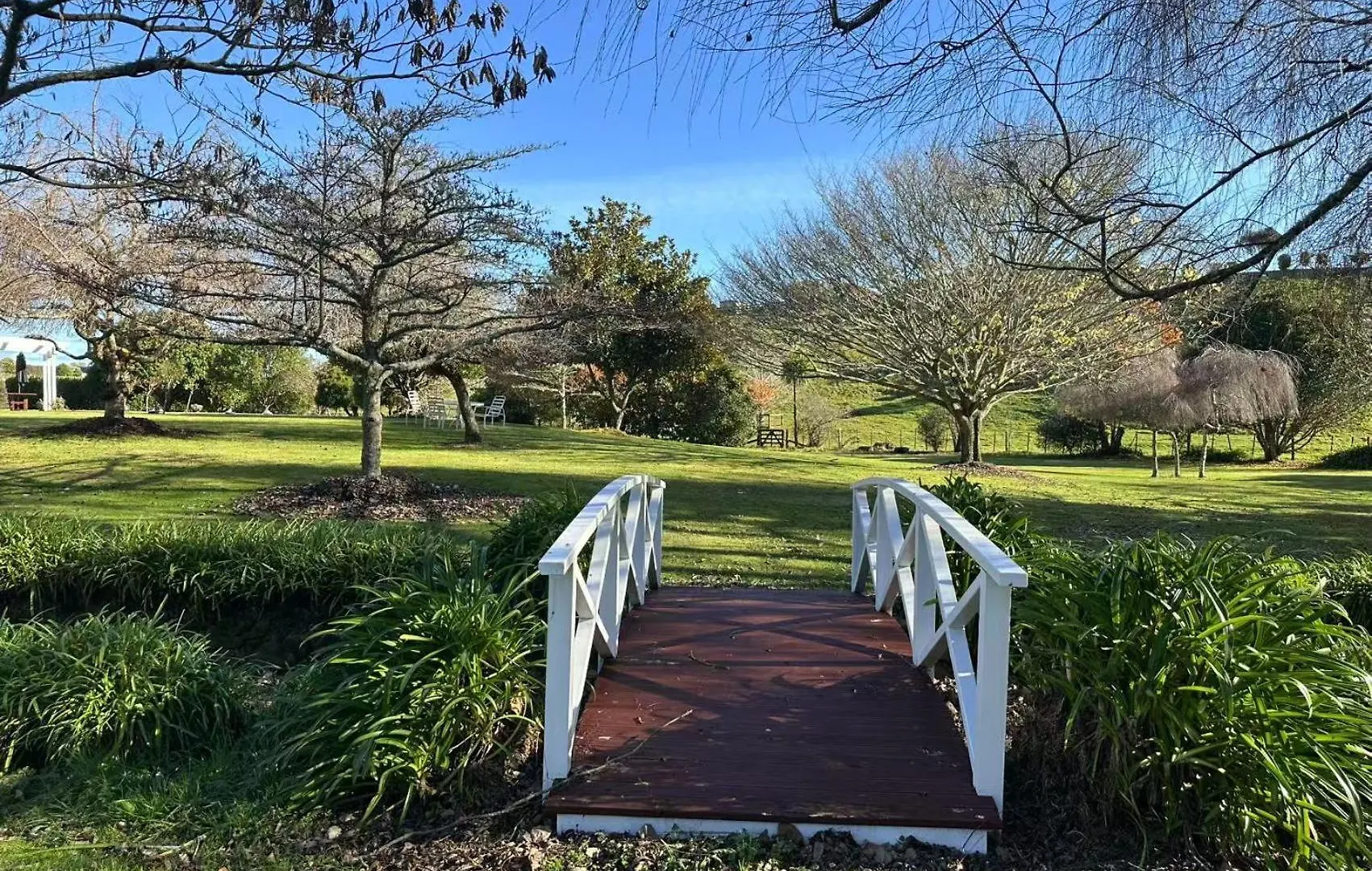 Your Paradise Villa In Rotorua