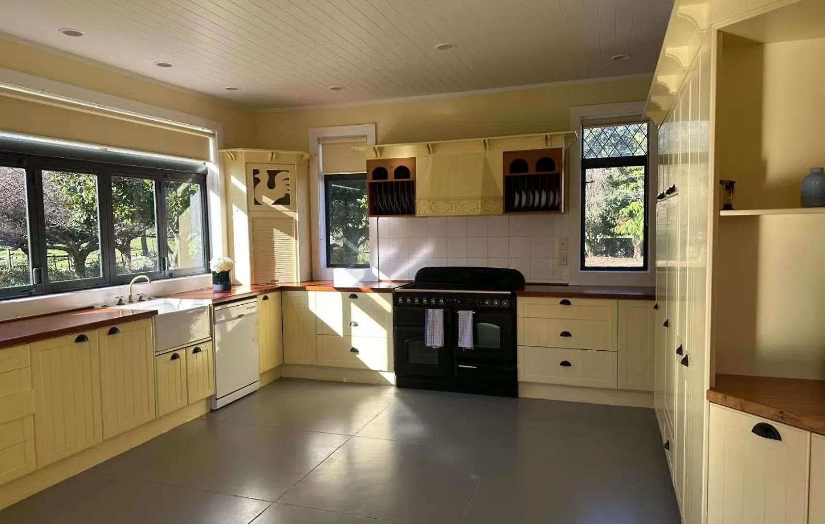Your Paradise Villa In Rotorua New Zealand