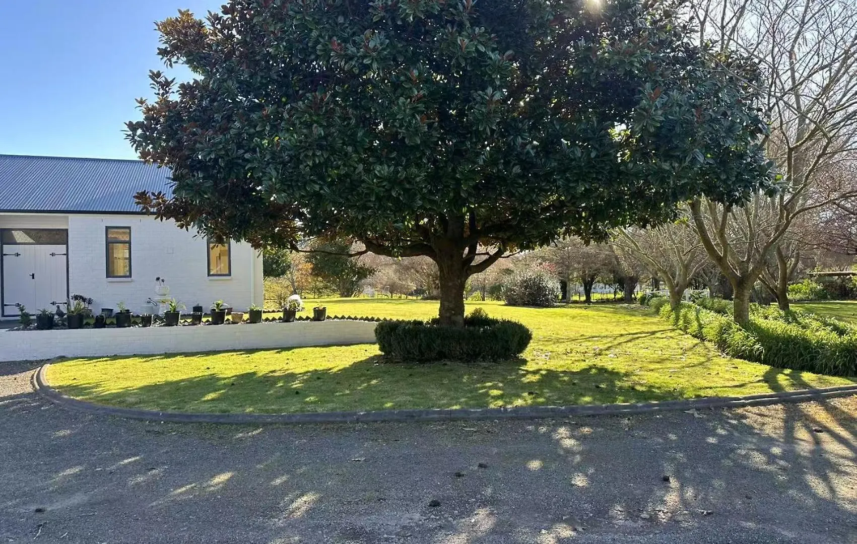 Your Paradise Villa In Rotorua 0*,  New Zealand