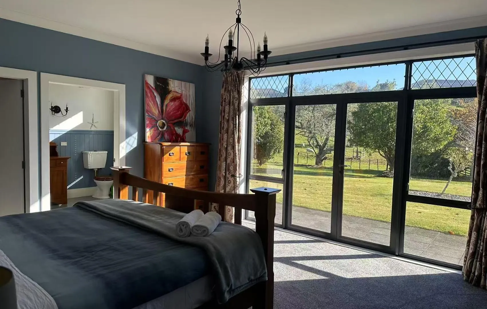 Your Paradise Villa In Rotorua 0*,  New Zealand
