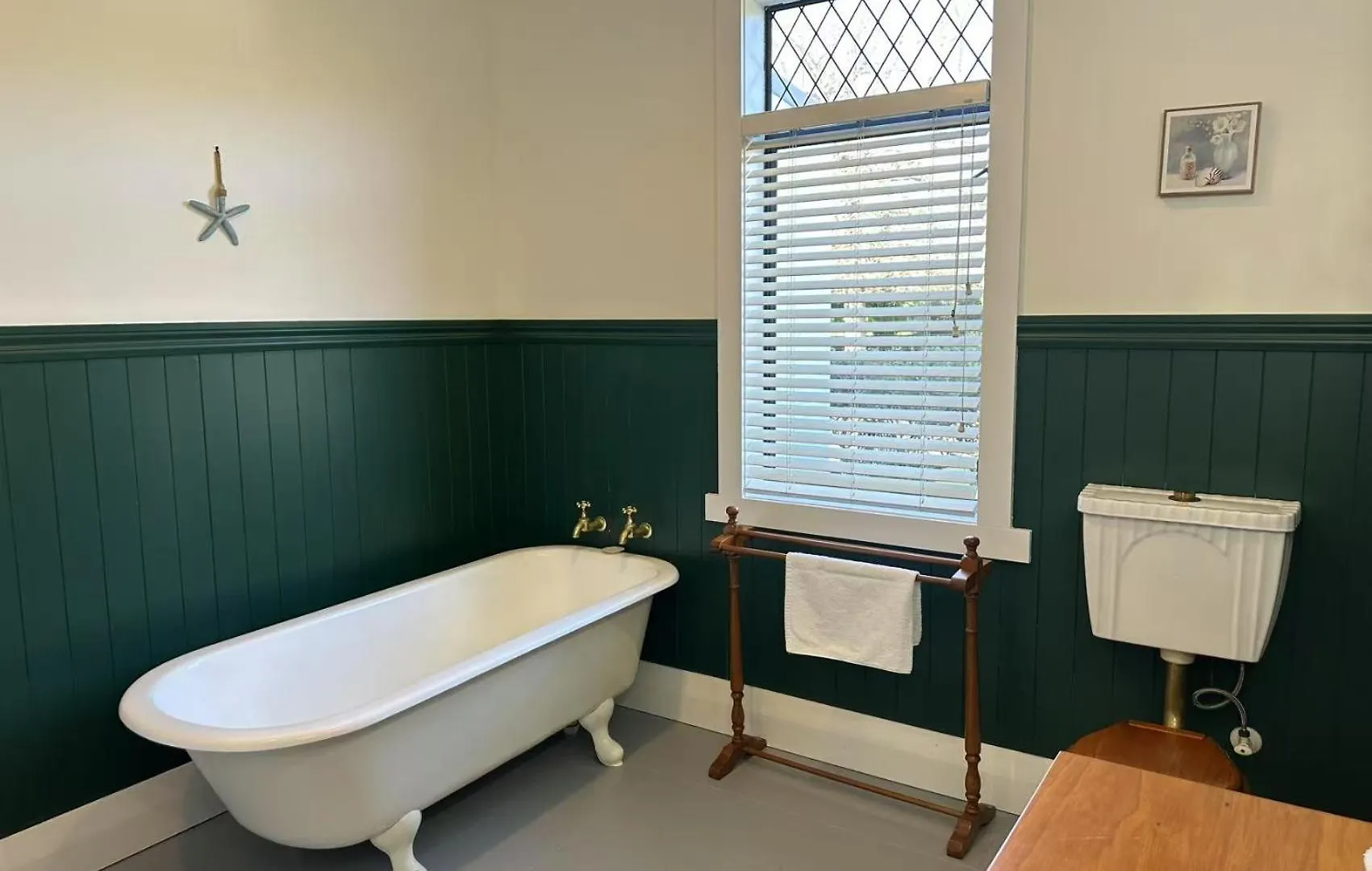 Your Paradise Villa In Rotorua Holiday home