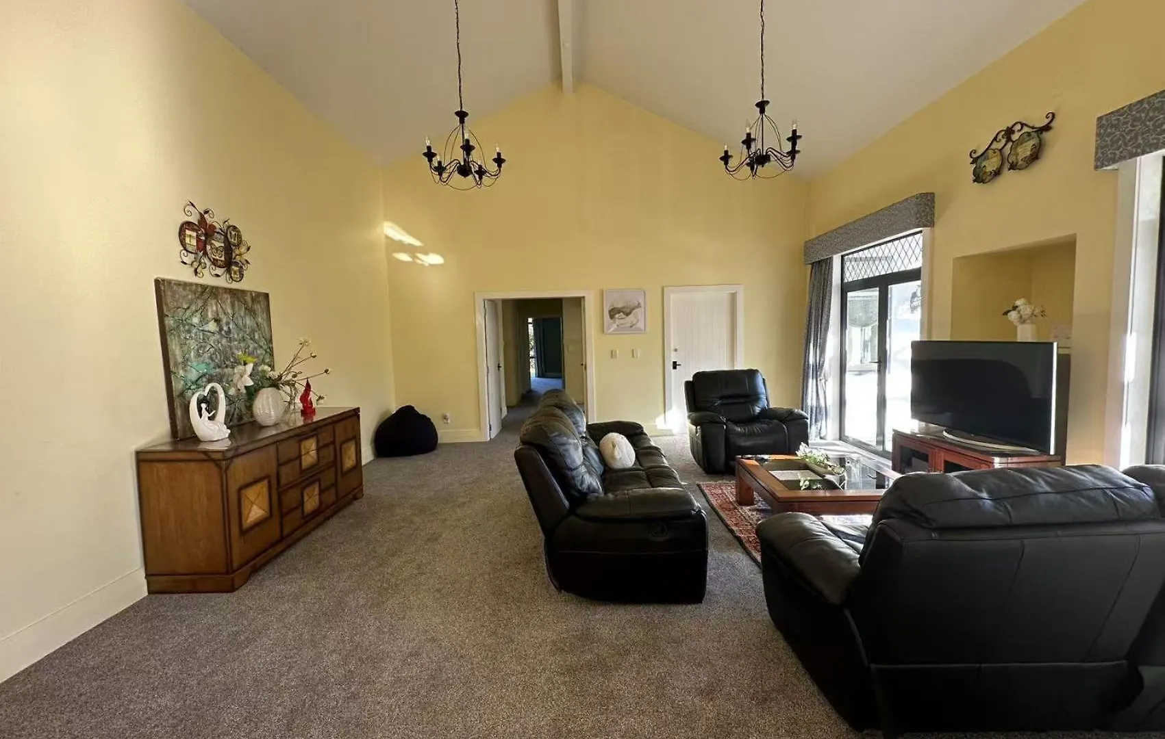 Holiday home Your Paradise Villa In Rotorua New Zealand
