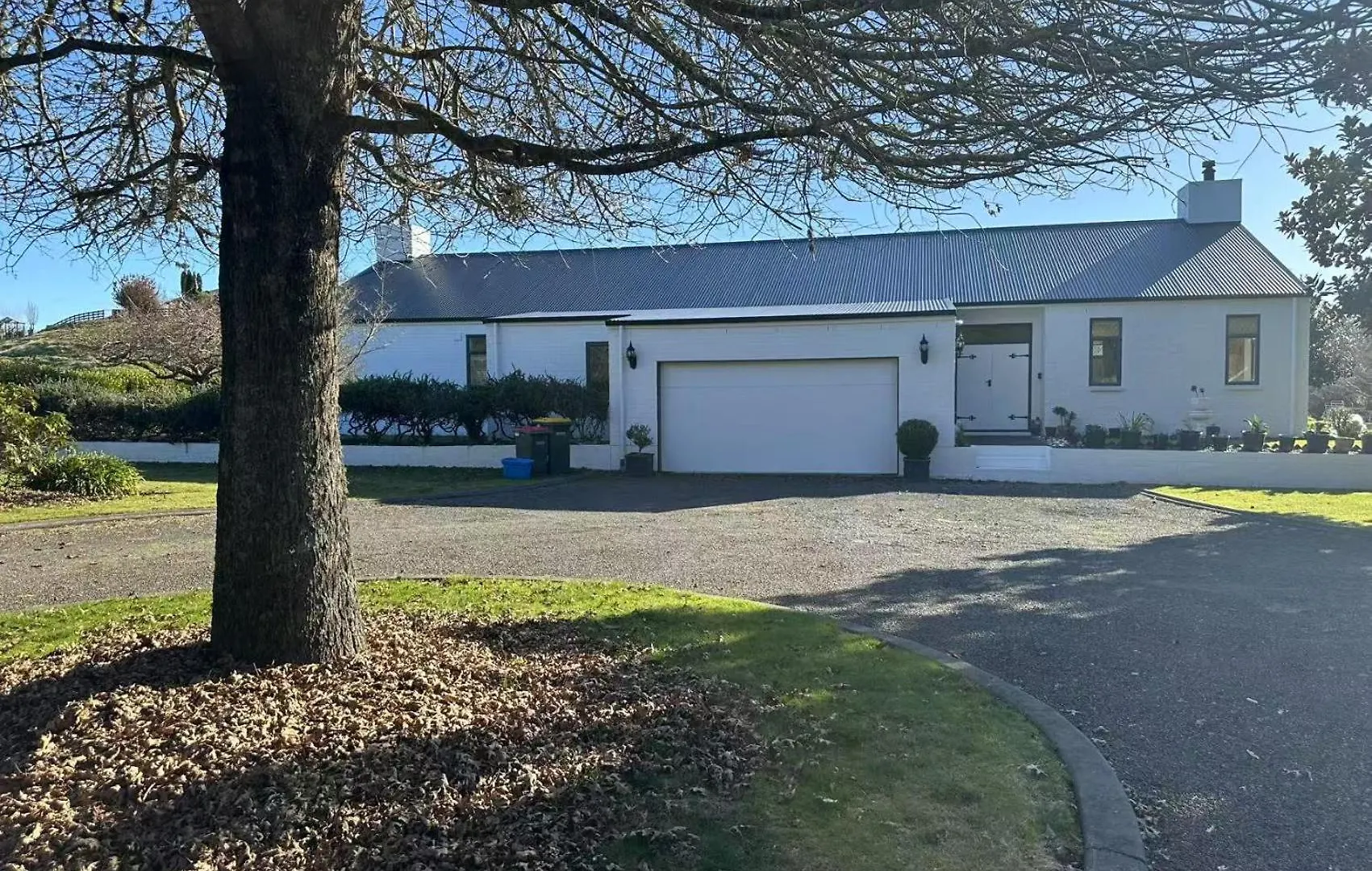 Your Paradise Villa In Rotorua